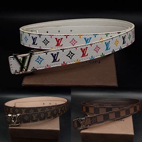 louis vuitton belt for sale surrey|Louis Vuitton ladies belts.